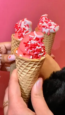 Museum of Ice Cream