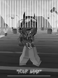 Roblox Templat