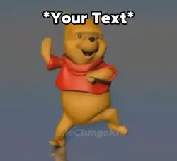 Winnie The Pooh Meme