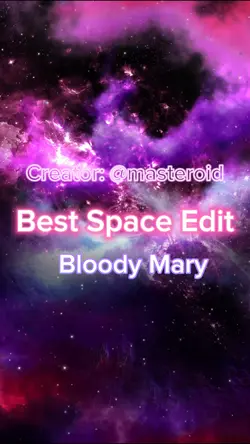 Outer Space Edit ✍️ 🔥