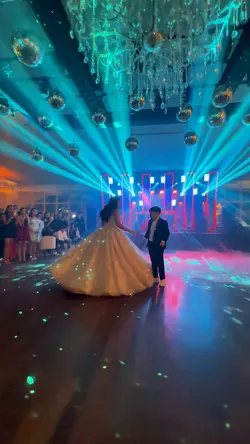 Evento - 15 anos