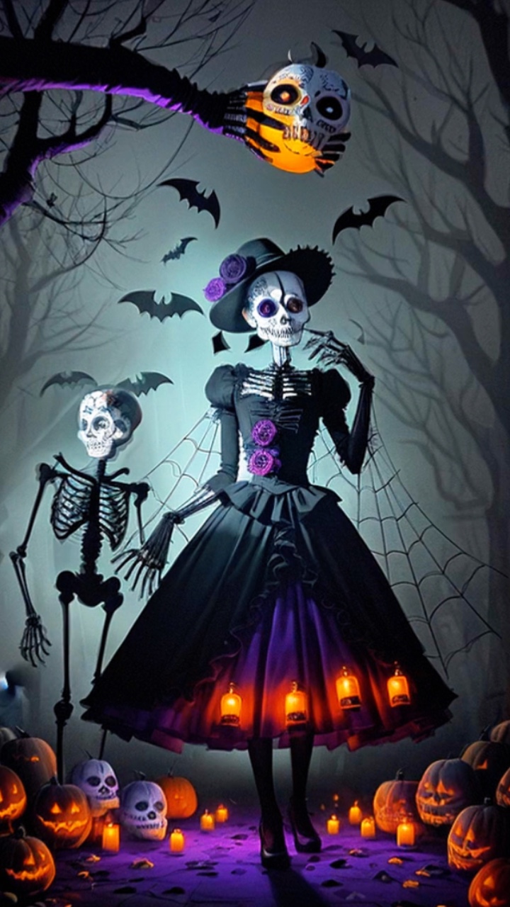 Halloween 2023
