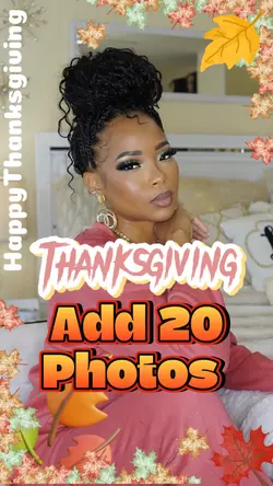 Thanksgiving