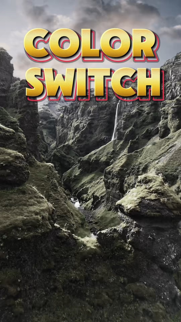 Color Switch