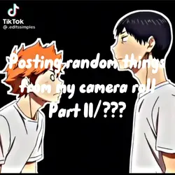 KageHina