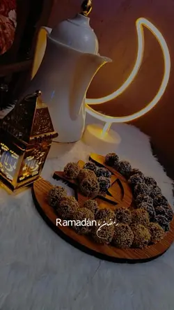 رمضان 💜🗝️
