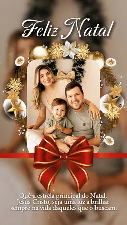Feliz Natal 🏆