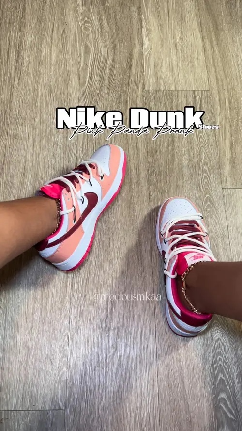 Shoe Haul