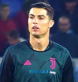 Ronaldo free edit 😍