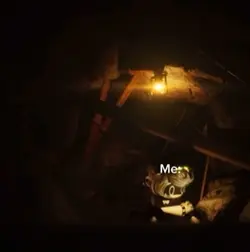 Hehe :3 