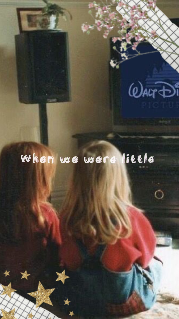 We’re all grown up