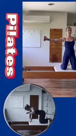 Fisio Pilates
