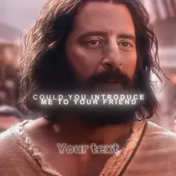Free Jesus editβοΈ
