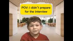 Stuttering Kid