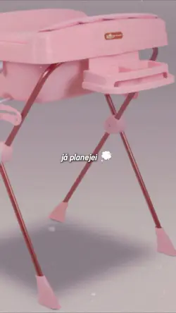 Para o bebê 