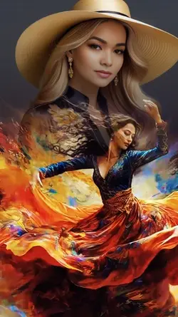 Dança 