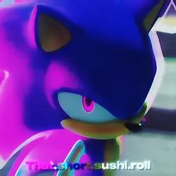 PRISM SONIC!!!!!!!!!
