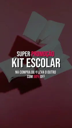 Material Escolar