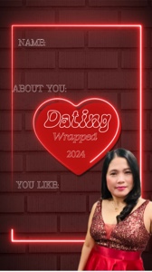 2024 Dating Wrapped 