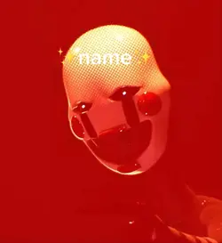 MF HE K!LLED HIMSELF