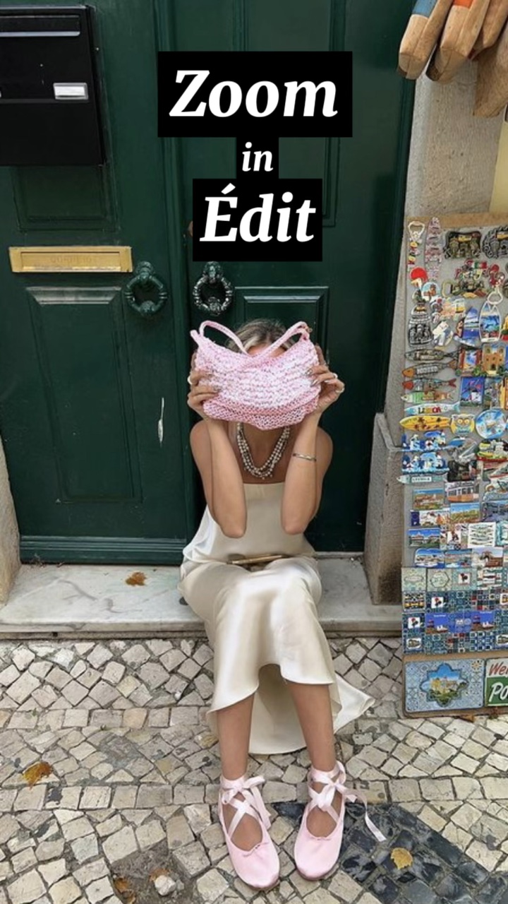 Zoom in édit