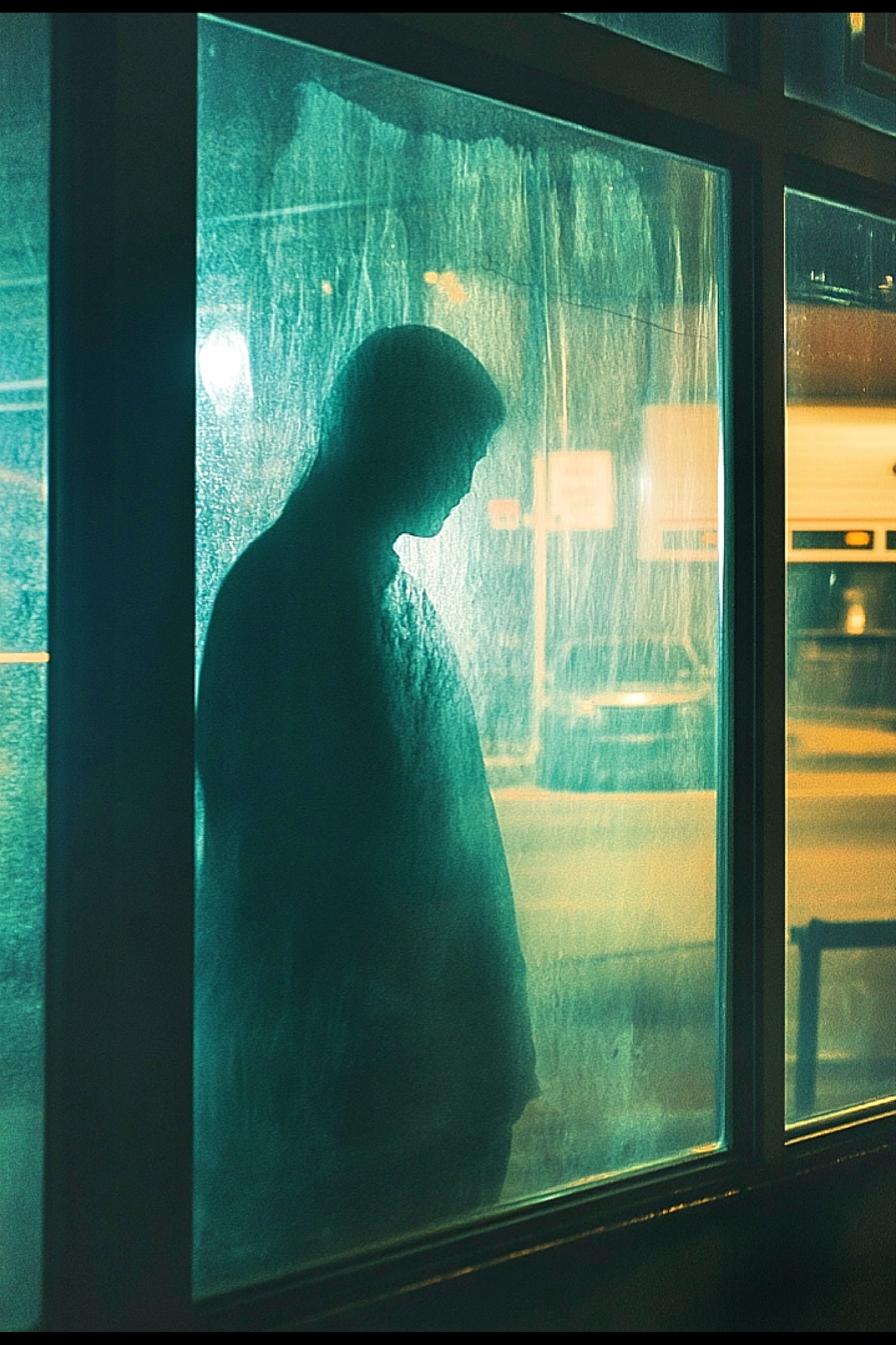 Fotografía de fantasmas
