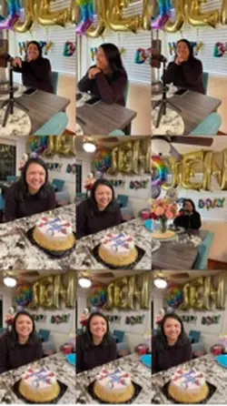 Jens birthday 2024