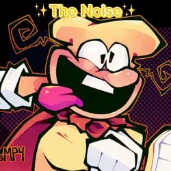 ✨💛The Noise edit💛✨