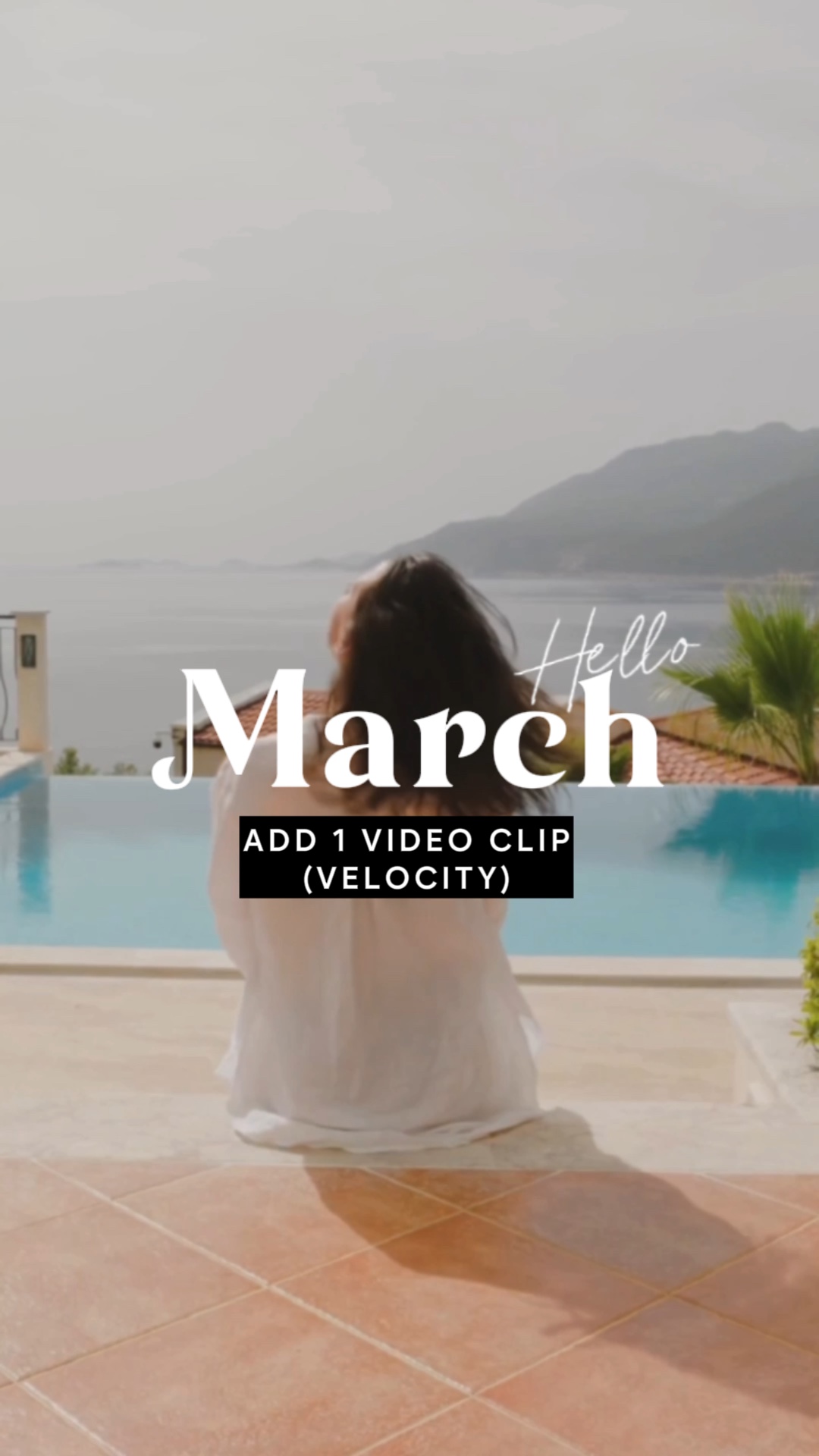 Hola marzo 💖