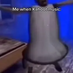 It do be bussin