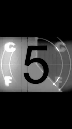 54321 countdown