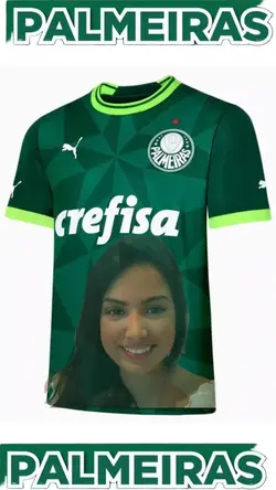 Palmeiras