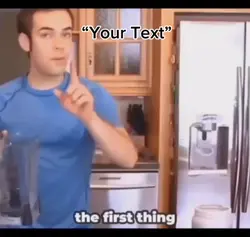 Protein Shake