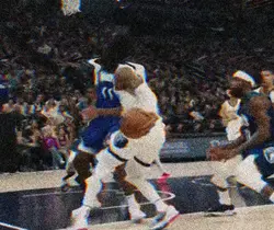 Ja morant