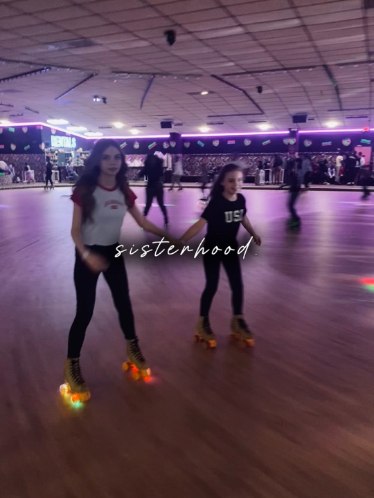 sisterhood💓