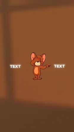 トムとジェリー