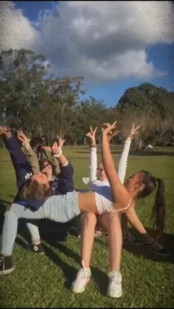 amigas da escola.❤️‍🩹