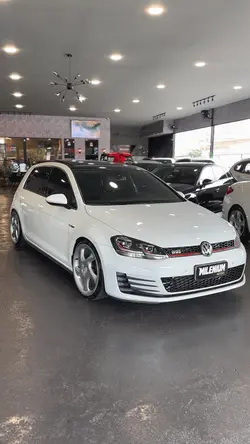 GTi Stage2