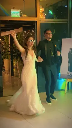 Casamento Momentos 🏆