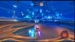 RL clip