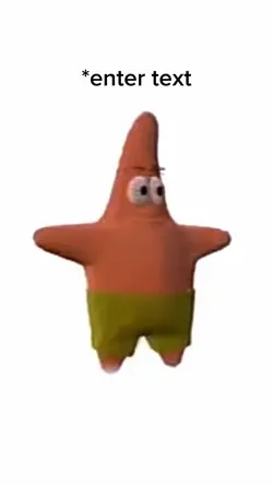patrick ⭐️