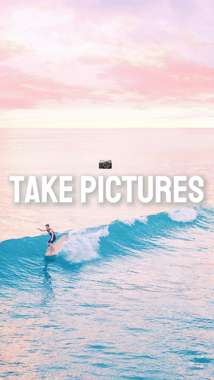 Toma fotos