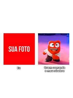 Meu Divertidamente ★