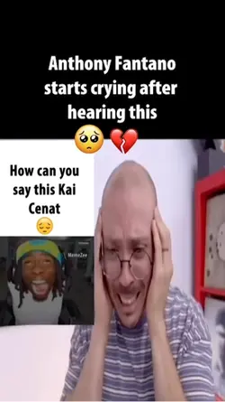 Anthony fantano