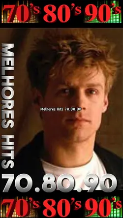Bryan Adams 