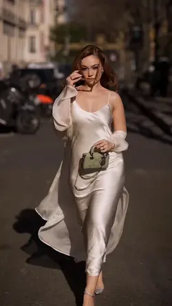 MODEL •TREND SONG•🥥