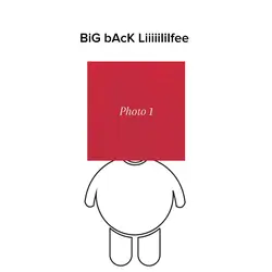 Big back liife