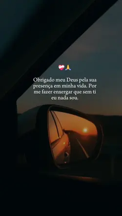 Somente Gratidão :]