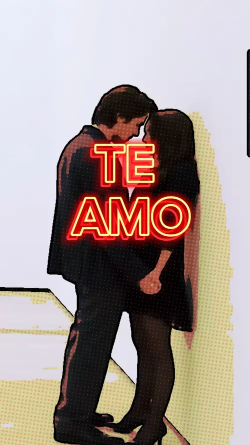 Amor latino