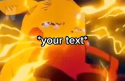 Pikachu’s shock meme